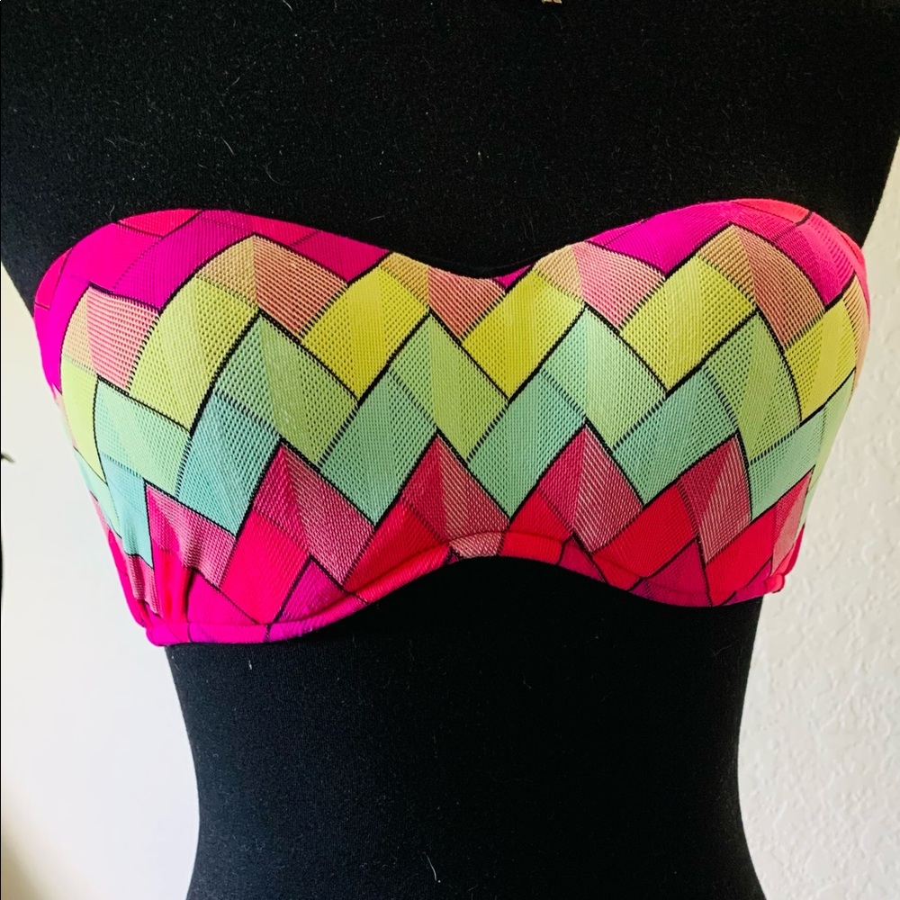 Seafolly bikini set. Adorable bikini two piece NEW